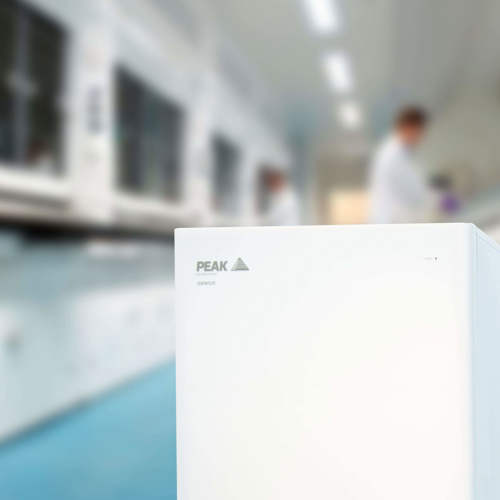 Solutions for you MP-AES  instruments