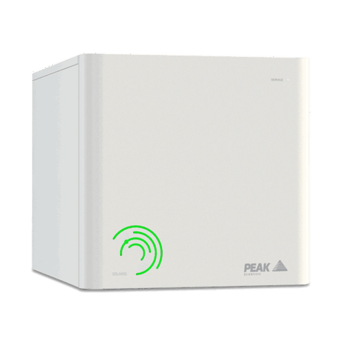 Solaris Air Compressor